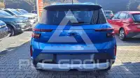 2026 Opel Frontera