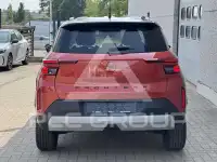 2026 Opel Frontera