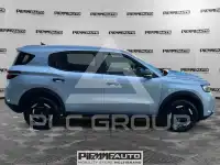 2026 Opel Frontera