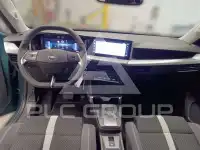 2026 Opel Frontera