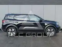 2026 Opel Frontera