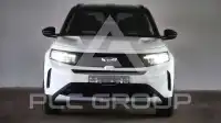 2026 Opel Frontera