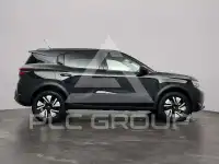 2026 Opel Frontera