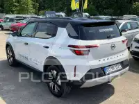 2026 Opel Frontera