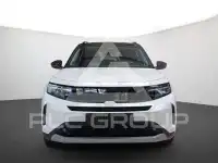2026 Opel Frontera