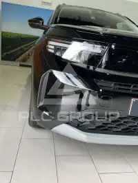 2026 Opel Frontera