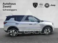 2026 Opel Frontera