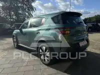 2026 Opel Frontera