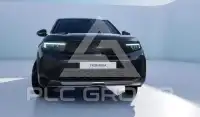 2026 Opel Frontera