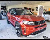 2026 Opel Frontera