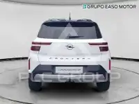 2026 Opel Frontera