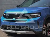 2026 Opel Frontera