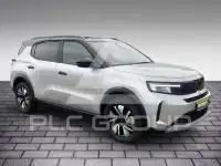 2026 Opel Frontera