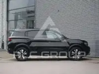 2026 Opel Frontera