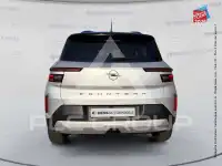 2026 Opel Frontera