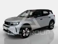 2026 Opel Frontera