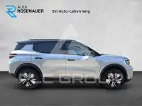 2026 Opel Frontera