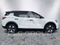 2026 Opel Frontera