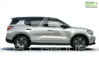 2026 Opel Frontera