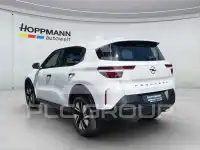 2026 Opel Frontera