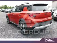 2026 Opel Frontera