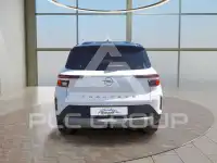2026 Opel Frontera