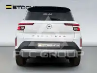 2026 Opel Frontera
