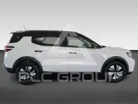 2026 Opel Frontera