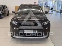 2026 Opel Frontera
