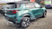 2026 Opel Frontera