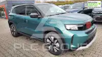 2026 Opel Frontera