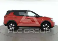 2026 Opel Frontera