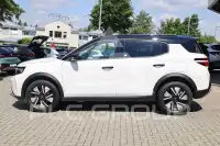 2026 Opel Frontera