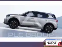 2026 Opel Frontera
