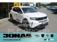 2026 Opel Frontera