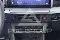 2026 Opel Frontera