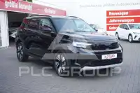 2026 Opel Frontera