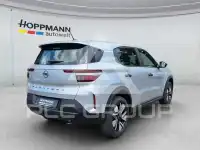 2026 Opel Frontera