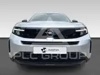 2026 Opel Frontera