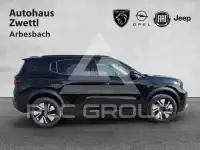 2026 Opel Frontera