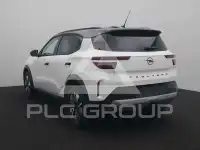 2026 Opel Frontera