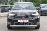 2026 Opel Frontera