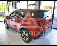 2026 Opel Frontera
