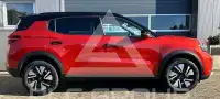 2026 Opel Frontera