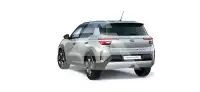 2026 Opel Frontera