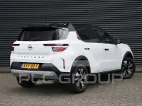2026 Opel Frontera