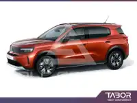 2026 Opel Frontera