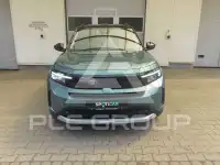 2026 Opel Frontera
