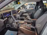 2026 Opel Frontera