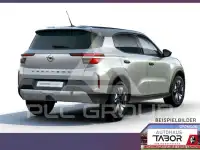 2026 Opel Frontera